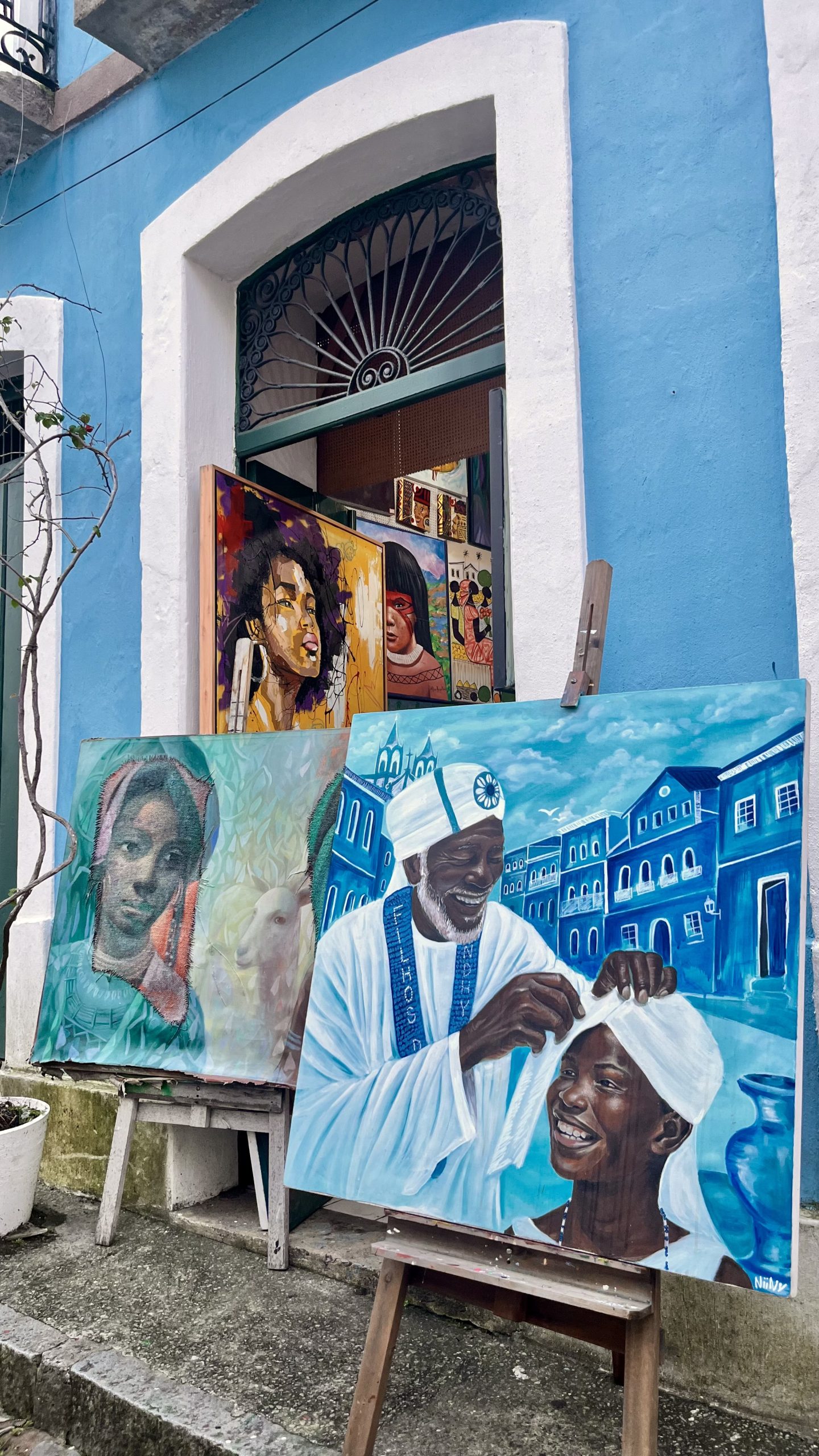 Salvador, Brazil Travel Guide: Culture, Beaches & Black Identity img 0275